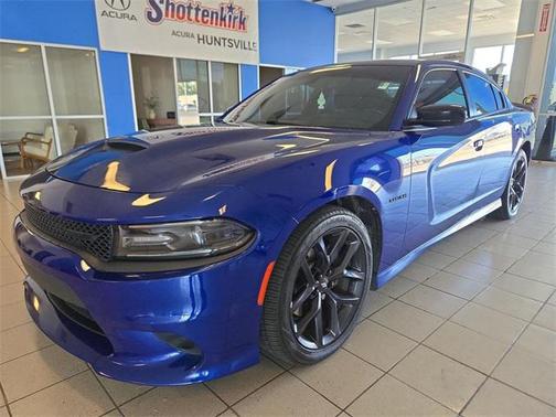 2020 Dodge Charger R/T