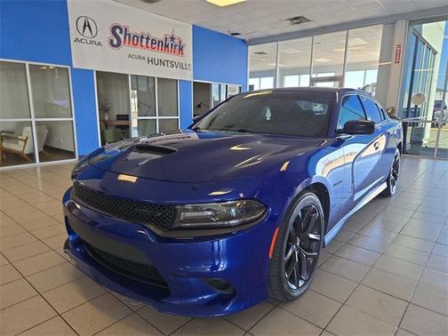 2020 Dodge Charger R/T