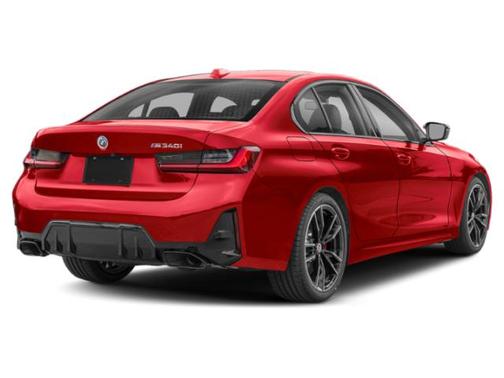 2024 BMW M340 M340i