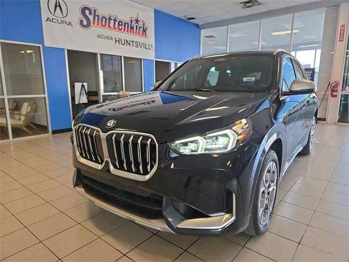 2024 BMW X1 xDrive28i