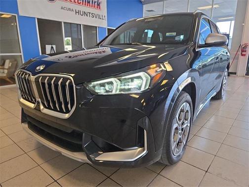 2024 BMW X1 xDrive28i