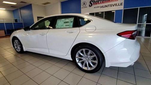 2023 Acura TLX FWD