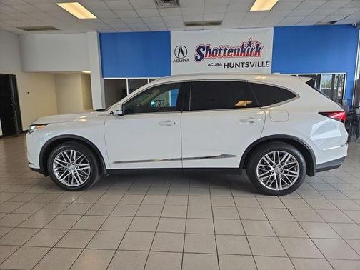 2023 Acura MDX Advance Package