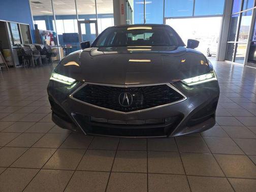2023 Acura TLX FWD