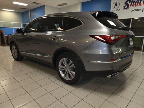 2023 Acura MDX Standard