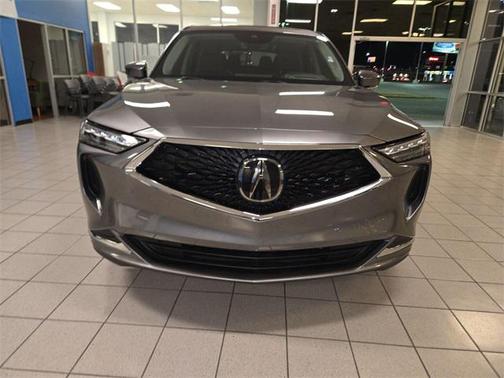 2023 Acura MDX Standard