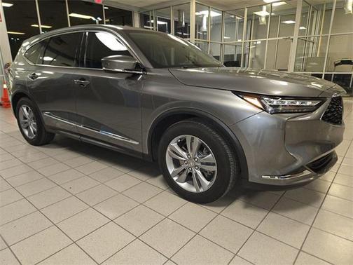 2023 Acura MDX Standard