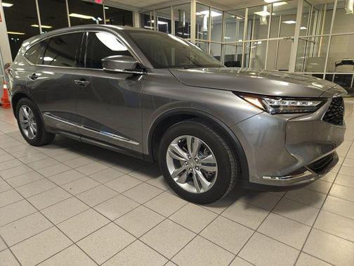 2023 Acura MDX Standard
