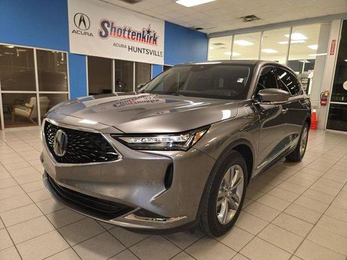 2023 Acura MDX Standard