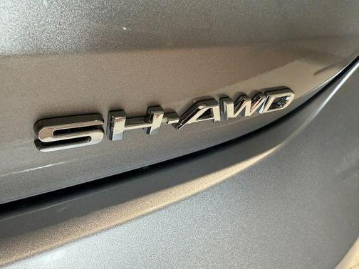 2025 Acura TLX A-Spec