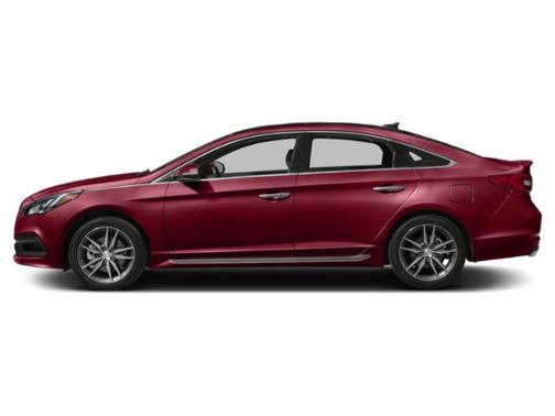 2015 Hyundai SONATA Limited 2.0T