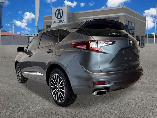 Carbon 2026 Acura RDX Advance Package