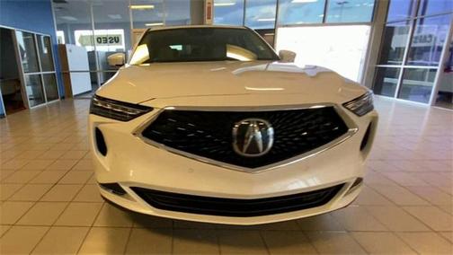 2024 Acura MDX Technology Package