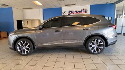 2022 Acura MDX Technology Package