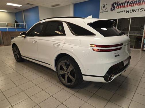2023 Genesis GV70 2.5T AWD