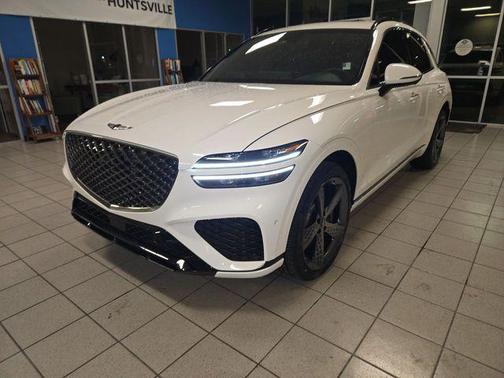 2023 Genesis GV70 2.5T AWD