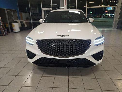 2023 Genesis GV70 2.5T AWD