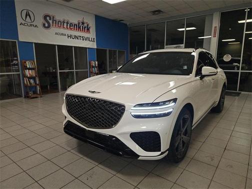 2023 Genesis GV70 2.5T AWD