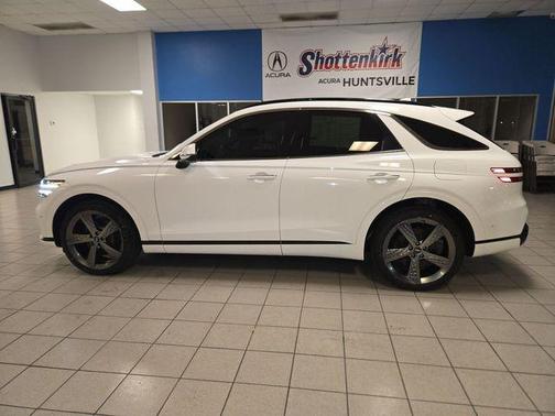 2023 Genesis GV70 2.5T AWD