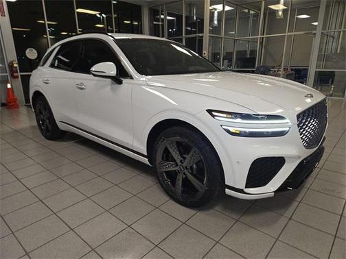 2023 Genesis GV70 2.5T AWD