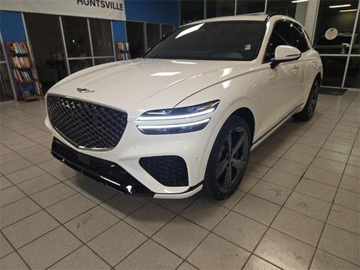 2023 Genesis GV70 2.5T AWD