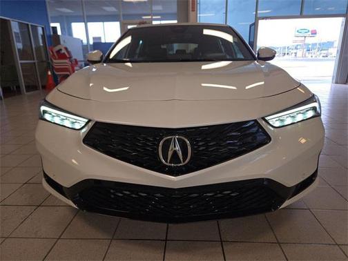 2024 Acura Integra A-SPEC Technology