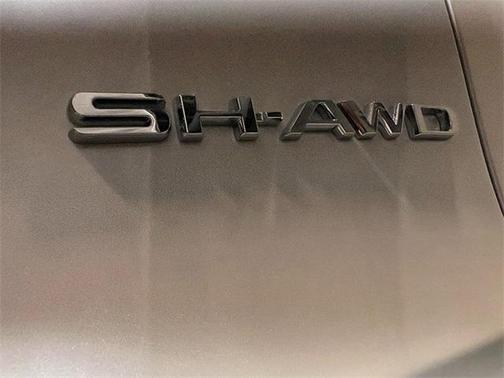 2026 Acura RDX Advance Package