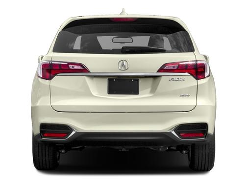 2017 Acura RDX Base