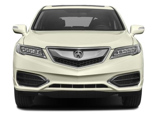 2017 Acura RDX Base