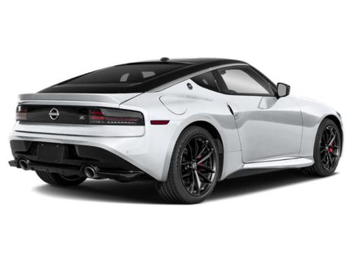 2024 Nissan Z Performance Manual
