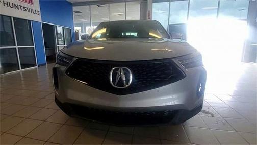 2023 Acura RDX Base