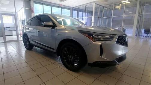 2023 Acura RDX Base