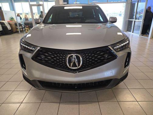 2023 Acura RDX Base
