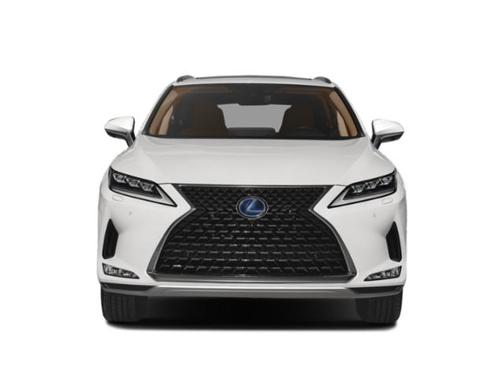 2022 Lexus RX 450h Base