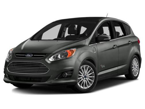 2015 Ford C-Max Energi SEL