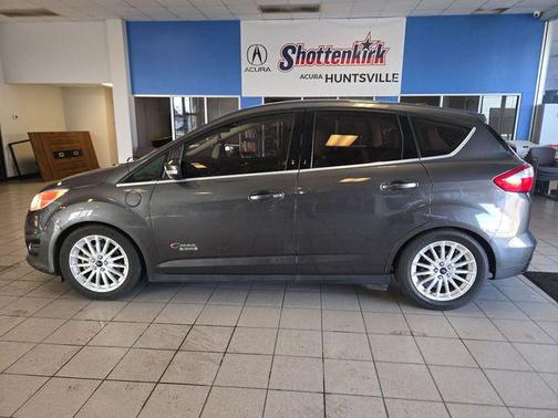 2015 Ford C-Max Energi SEL