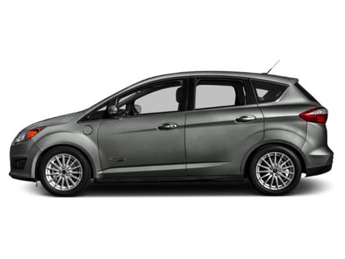 2015 Ford C-Max Energi SEL