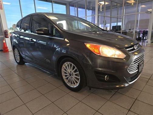 2015 Ford C-Max Energi SEL
