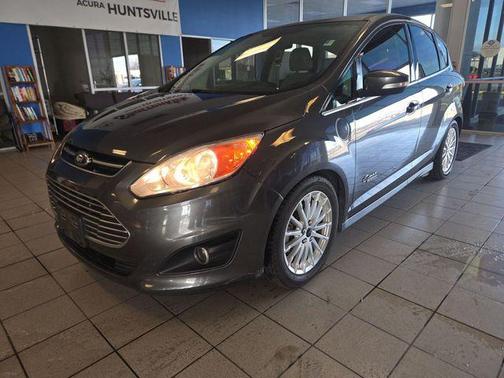 2015 Ford C-Max Energi SEL
