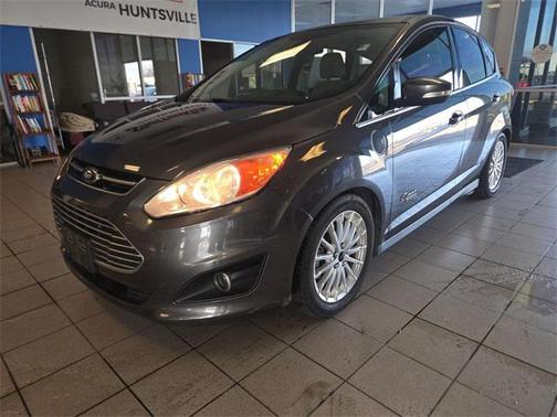 2015 Ford C-Max Energi SEL