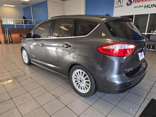 2015 Ford C-Max Energi SEL
