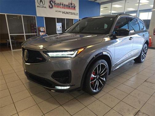 2023 Acura MDX Type S w/Advance Package