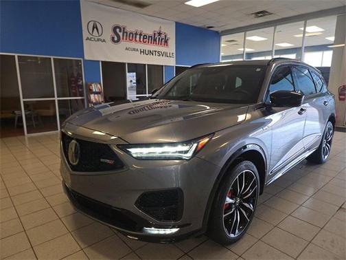 2023 Acura MDX Type S w/Advance Package