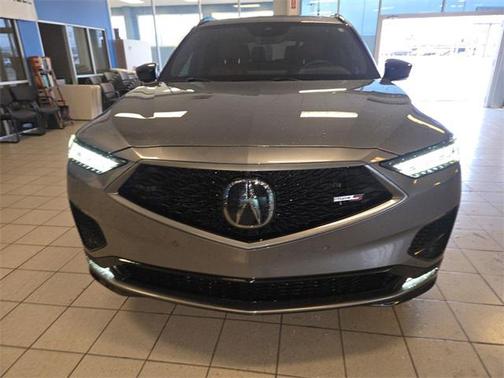 2023 Acura MDX Type S w/Advance Package