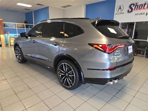 2023 Acura MDX Type S w/Advance Package