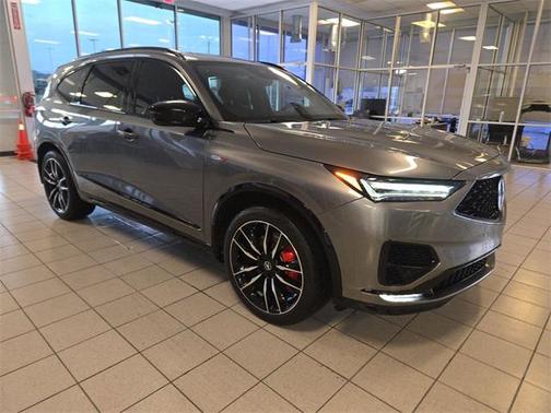 2023 Acura MDX Type S w/Advance Package