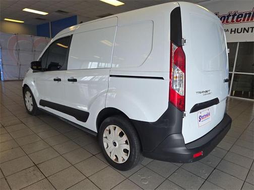 2019 Ford Transit Connect XL