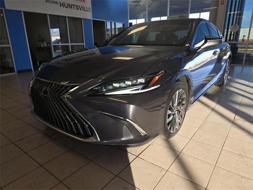 2025 Lexus ES 350 Ultra Luxury