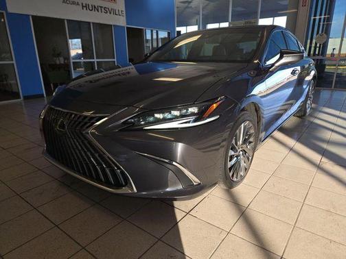 2025 Lexus ES 350 Ultra Luxury