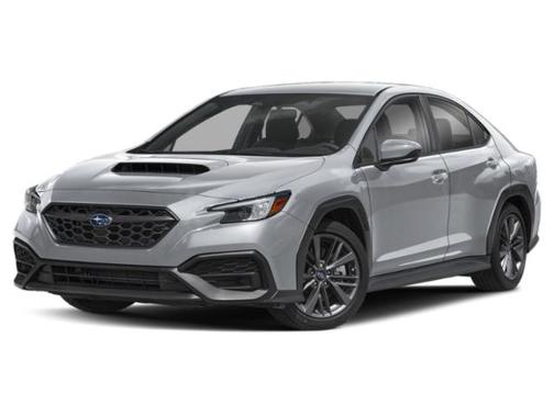 2024 Subaru WRX Base